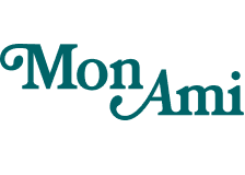Mon Ami logo
