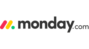 monday.com logo