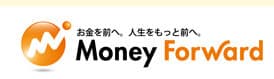 Money Forward logo