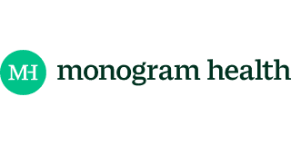 Monogram Health logo