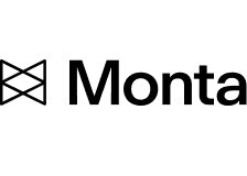 Monta logo