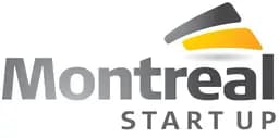 Montreal Start Up logo
