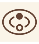 Moonset Health logo