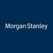 Morgan Stanley Japan logo