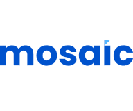 Mosaic Solutions logo