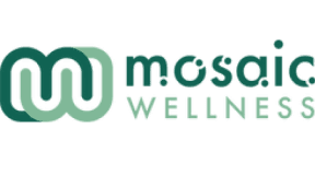 Mosaic Wellness logo