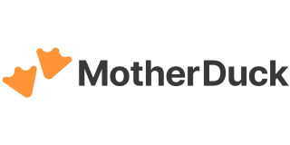 MotherDuck logo