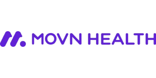 Movn Health logo
