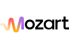 Mozart AI logo