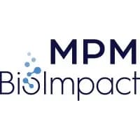 MPM Capital logo