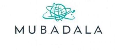 Mubadala Capital Ventures logo