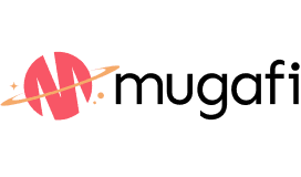 Mugafi logo