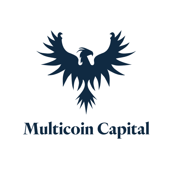 Multicoin Capital logo
