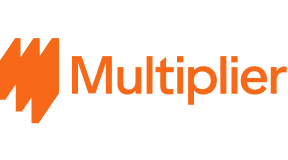 Multiplier logo