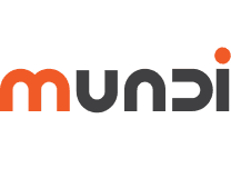 Mundi logo