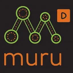muru-D logo