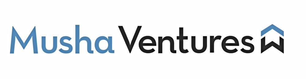 Musha Ventures logo