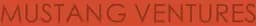 Mustang Ventures logo