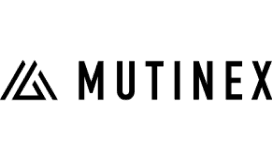 Mutinex logo
