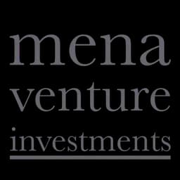 MVI (MENA Venture Investments) logo