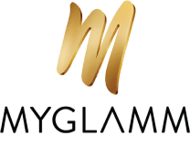 MyGlamm logo