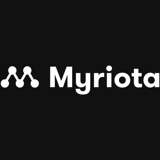 Myriota logo