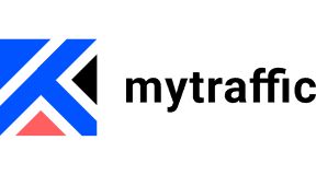 Mytraffic logo