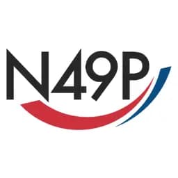 N49P logo