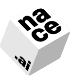 Nace AI logo