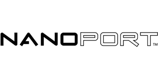 Nanoport Technology logo