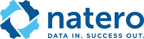 Natero logo