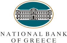 National Bank of Greece logo