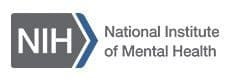 National Institute of Mental Health logo