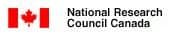 National Research Council Canada logo