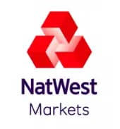 NatWest Markets logo