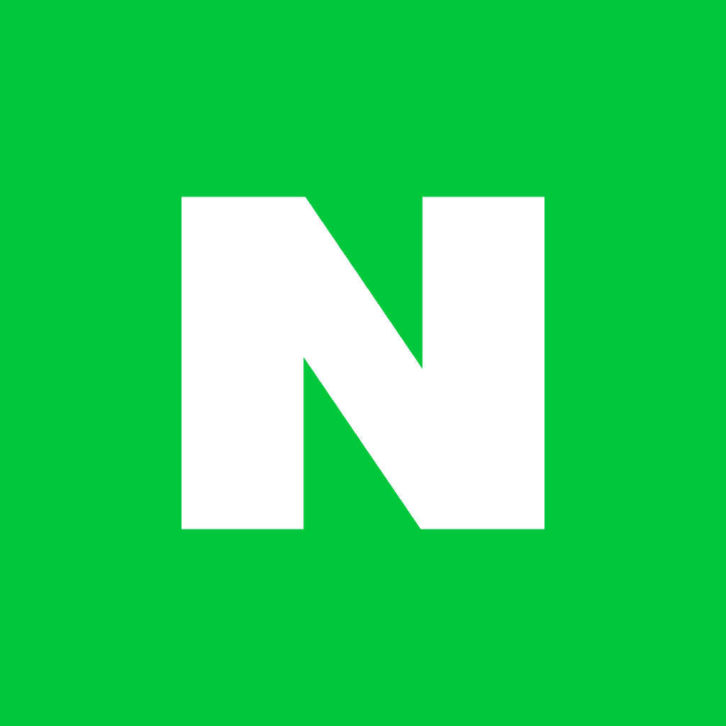 Naver logo