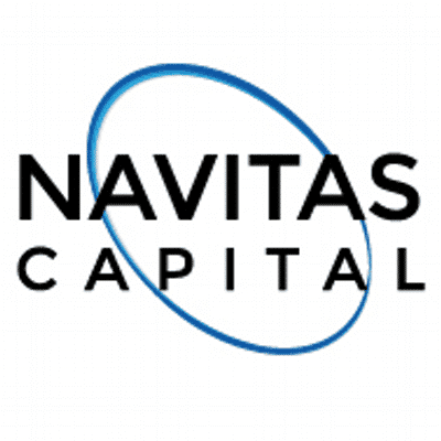 Navitas Capital logo