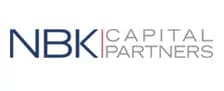 NBK Capital Partners logo