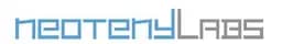 Neoteny Labs logo