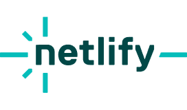 Netlify logo
