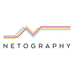 Netography logo