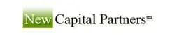 New Capital Partners logo