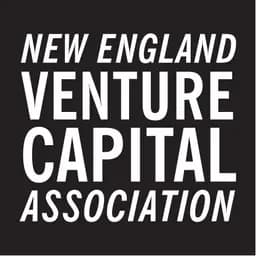 New England Venture Capital Association (NEVCA) logo