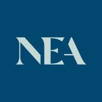 New Enterprise Associates logo