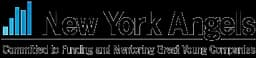New York Angels logo