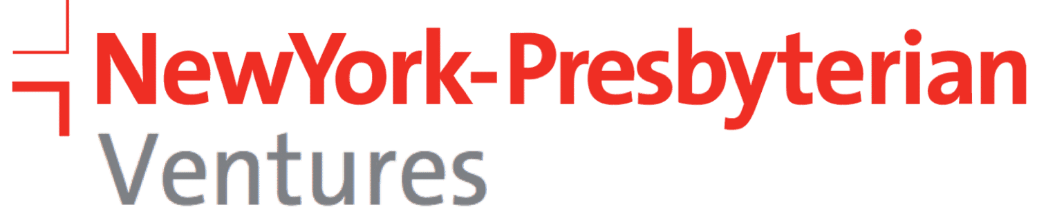 New York Presbyterian Ventures logo