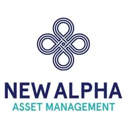 NewAlpha Asset Management VC logo