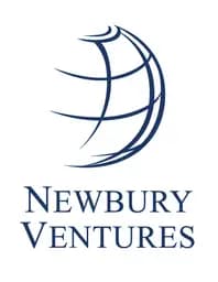 Newbury Ventures logo