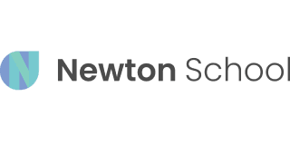 Newton School logo