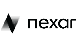 Nexar logo